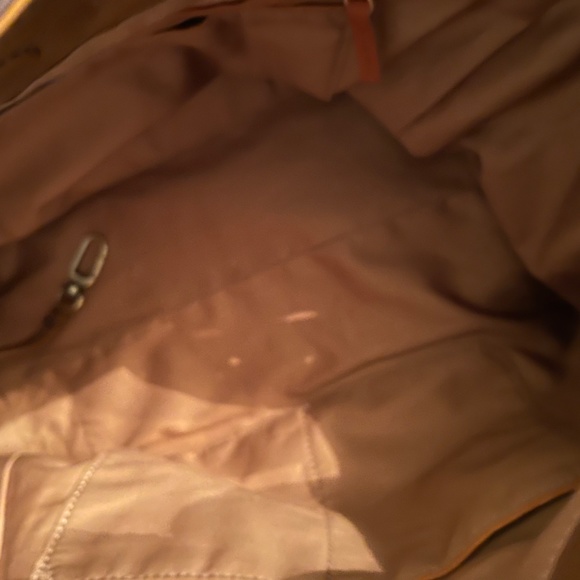 Hobo brand handbag for sale - Picture 6 of 6